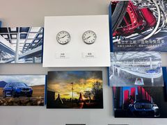 -华晨宝马铁西工厂