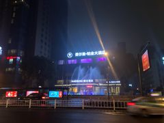 -杭州费尔曼铂金大酒店