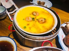 -风波莊·武侠主题餐厅(海州万达广场店)