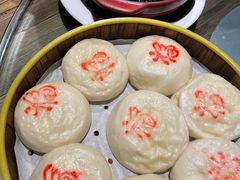 -黛瓦里巷(南京东路店)