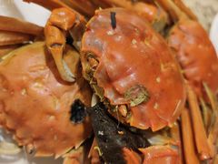 -禾斗海鲜自助(市南银座店)