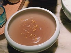 西湖藕粉-绿茶餐厅(昌平悦荟店)