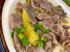 -绿杨春·淮扬宴(庐山路店)