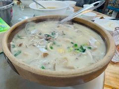 -笨罗卜浏阳菜馆(太平街店)