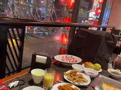 -皇城老妈川味火锅·大连海鲜火锅(港湾店)
