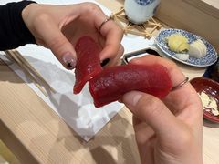 -鮨一日本料理旗舰店(总店)