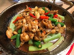 -云天楼国鼎喜宴中心(国鼎店)