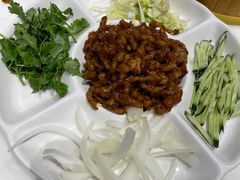 -香满园春饼·家常菜(东大桥店)