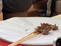 -串盟烧烤大排档·长沙美食地标(星沙店)