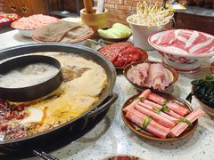 -龙厂长老火锅(抚琴店)