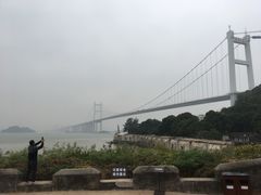 -威远炮台