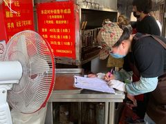 -王记西鎮电烤肉(汶上路店)