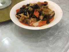 -合晋食府(广州合晋帝苑酒店)