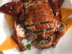 -水乡人家私房菜(逢简店)