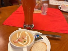 -申德勒加油站西餐厅(日坛路总店)