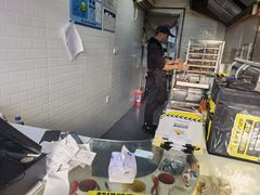 -超级鸡车(华东师大店)