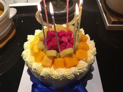 -兔兔家蛋糕甜品(德胜店)