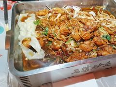 -王婆炒鱼(总店)