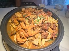 -徐记小怪兽肉蟹煲(中央大街店)