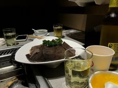 -海底捞火锅(名门店)