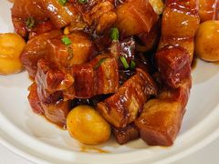 -惠丰堂饭庄·烤鸭·京味菜(翠微路店)