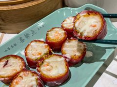 -喜势点·糖沙翁手工茶点·本地人茶居(永庆坊店)