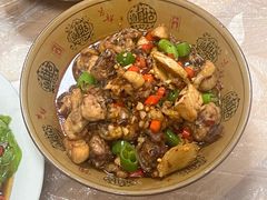 -老师傅餐馆(长沙店)