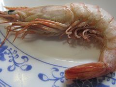 -方国老头包子·39年威海本地老字号•小船海鲜疙瘩汤