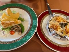 -德大西餐社