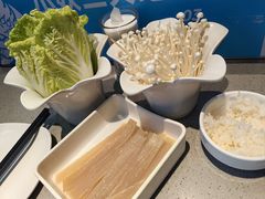 -半天妖烤鱼(丰科万达店)