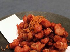 橙香仔排-晶采轩(恒隆广场店)