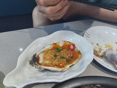 -大锅强·蒸海鲜青岛菜(吾悦广场店)