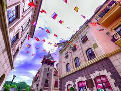 -美的鹭湖森林度假区