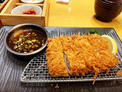 -胜博殿日式炸猪排(西红门店)