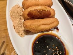 -牛串门串串香(东直门簋街总店)