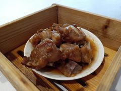 -粤式早茶希朋喜宴