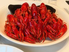 -聚味瞿记·龙虾堂(渔人码头一店)
