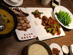 -全聚德(江宁店)