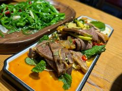 -隔壁老王·家常云南菜(花巷店)