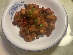 -祥云精致湘菜馆(东1时区店)