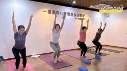 -兴亚瑜伽20年老馆