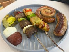 -库滋明·俄罗斯特色美食(中央大街店)