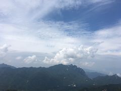 -洛阳白云山景区