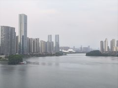 -梅溪湖城市岛