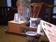 -南京大牌档(新街口德基广场店)