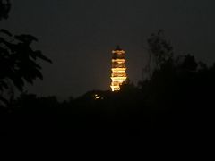 -分塔山省级森林公园