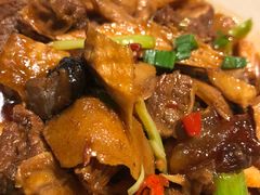 -苏帮袁Sue Cuisine(将台店)