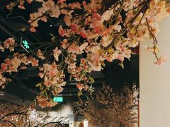 -绿茶餐厅(昌平悦荟店)