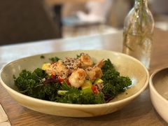 -Maxpoint Kitchen 西餐咖啡(乐峰广场店)