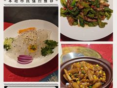 -正阳门饭庄·烤鸭·北京菜(万丰路七里庄店)